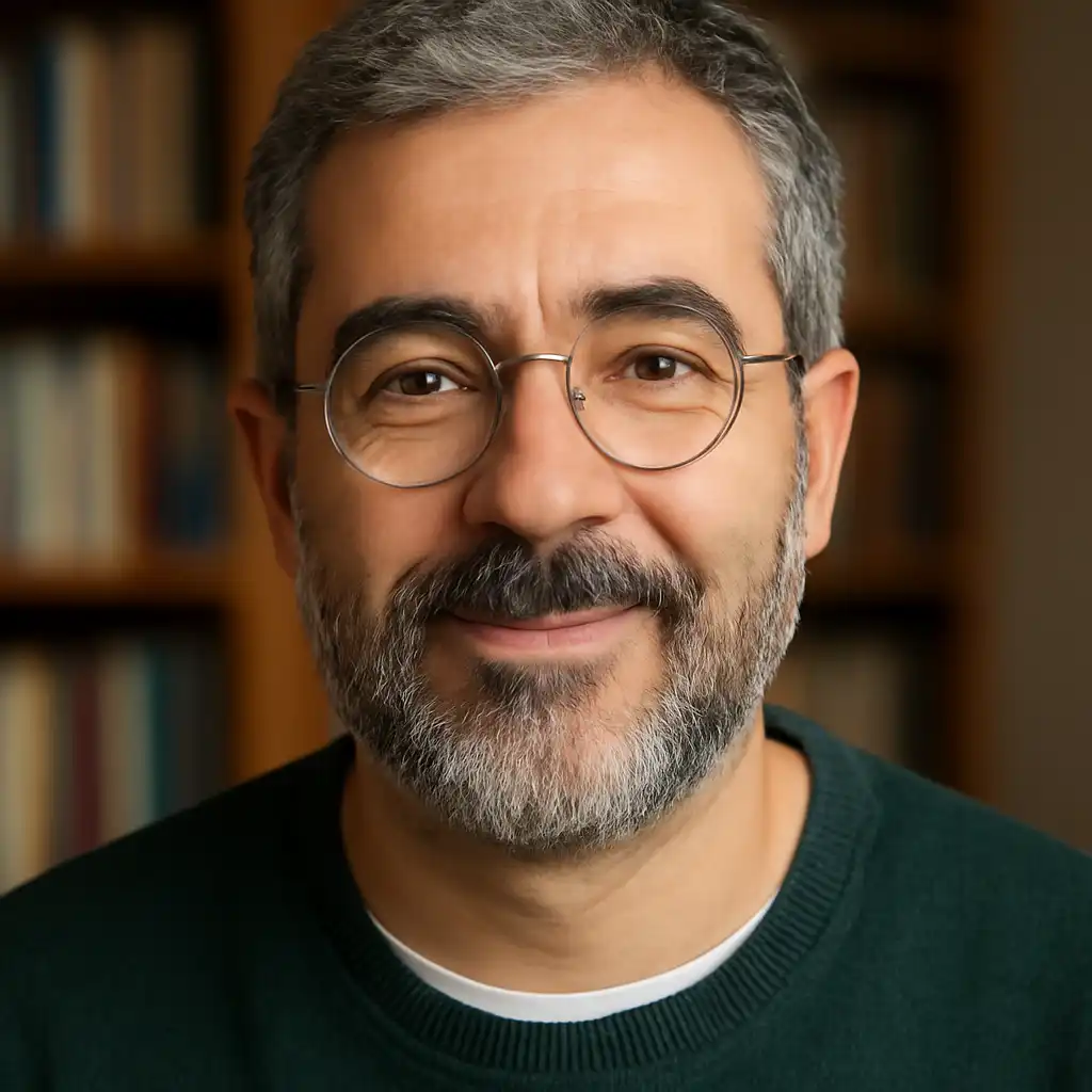 Gonçalo Teixeira Gomes